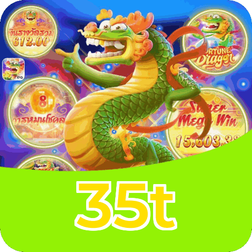 35t APP no celular — download oficial